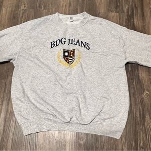 URBAN OUTFITTERS BDG SWEATER